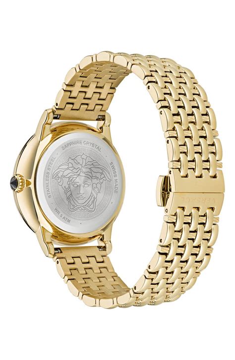 Versace Orologio Medusa 38mm 